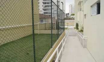 Imagem 4: Apartamento com 3 dormitórios à venda, 105 m² por R$ 1.450.000,00 - Vila Romana - São Paul