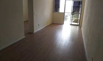 Imagem 2: Tijuca - Sala e 2 Quartos - Próximo ao Metrô