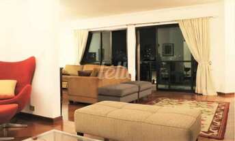 Imagem 3: São Paulo - Apartamento Padrão - Moema