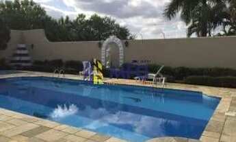 Imagem: Casa no Condomínio Portal da Raposo