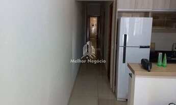 Imagem: Casa com 3 dorms, Altos de Sumaré, Sumaré