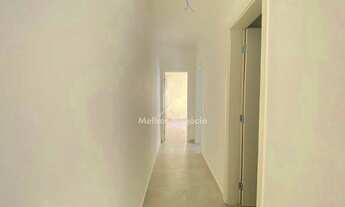 Imagem 4: Casa com 3 dorms, Parque Santa Bárbara, Campinas - R$ 372 mil, Cod: 3RCA1832