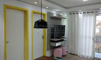 Imagem 4: Apartamento para locação em Cesar de Souza