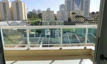 Imagem 2: Apartamento - Mansões Santo Antônio - Campinas