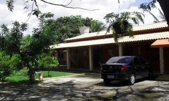 Imagem 3: Casa para venda possui 400 metros quadrados com 3 quartos em Guagiru - Caucaia - CE