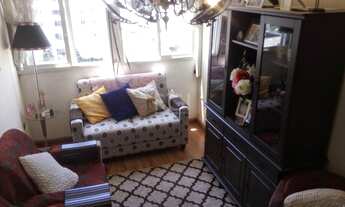 Imagem 7: Apartamento em Jardim Botânico