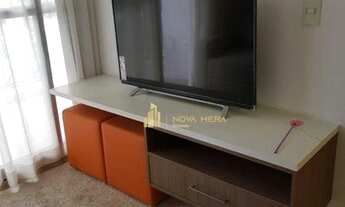 Imagem 5: Apartamento com 1 dormitório à venda, 41 m² por R$ 395.000 - Continental - Osasco/SP