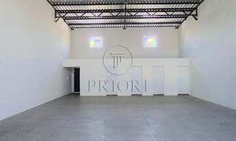 Imagem 3: PORTO ALEGRE - Galpão/Depósito/Armazém - Sarandi