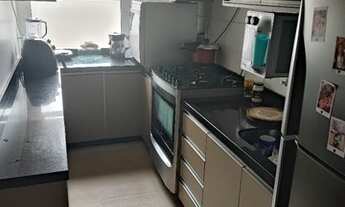 Imagem 4: Vendo ágio de apartamento térreo frente . Cond.Varandas III