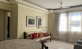 Imagem 2: Apartamento com 2 dormitórios à venda, 70 m² por R$ 550.000 - Centro - Cabo Frio/RJ
