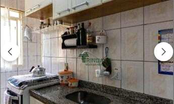 Imagem 7: Apartamento com 2 dormitórios, 53 m² - venda por R$ 150.000 ou aluguel por R$ 1.131/mês