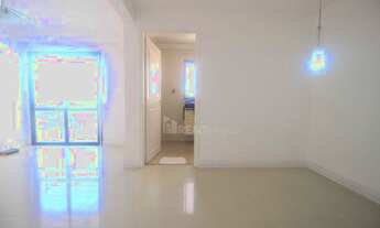 Imagem 4: Apartamento com 2 dormitórios para alugar, 74 m² por R$ 5.248,90/mês - Brooklin - São Paul