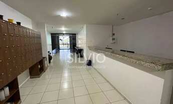 Imagem 5: Apartamento no Julia Apart Areal Águas Claras 1 Quarto Aceita Financiamento