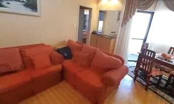 Imagem 7: Apartamento para venda tem 69 metros quadrados com 2 quartos em Vila Bela - São Paulo - SP