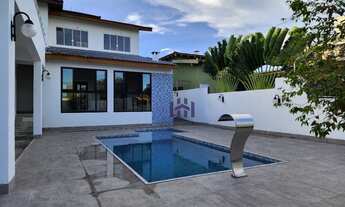 Imagem 6: Casa tipo sobrado com 4 dormitórios à venda, 364 m² por R$ 2.300.000 - Condomínio Belveder