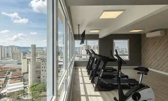 Imagem 5: Apartamento à venda no bairro Pompeia - São Paulo/SP, Zona Oeste