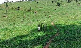 Imagem 2: Sítio à venda, 400000 m²- Zona Rural - Bocaina de Minas/MG