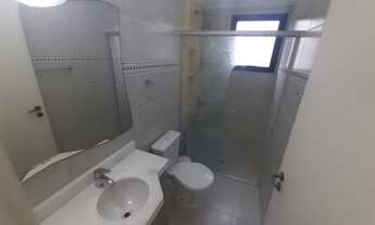 Imagem 2: Apartamento para aluguel possui 130 metros quadrados com 3 quartos