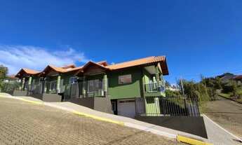 Imagem 7: Sobrado para Venda em Nova Petrópolis, Recanto dos Plátanos, 3 dormitórios, 2 banheiros, 1