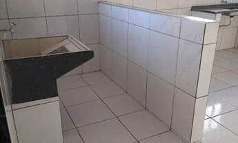 Imagem 6: Casa com 2 dormitórios para alugar, 60 m² por R$ 1.147,89/mês - Residencial Vale das Nogue