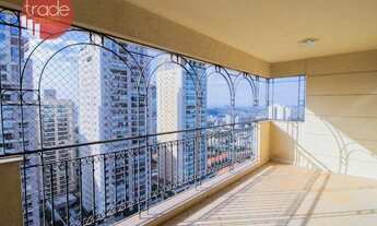 Imagem 2: Apartamento impecável em Edifício no Morro do Ipê com 03 suítes