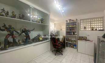 Imagem 4: Casa com 4 dorms, Vila Proost de Souza, Campinas - R$ 1.04 mi, Cod: RRCA2471