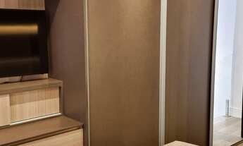 Imagem 3: Apartamento para venda tem 73 metros quadrados com 2 quartos em Pinheiros - São Paulo - SP