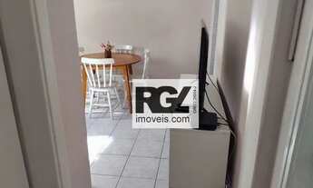 Imagem 7: APARTAMENTO DE 2 DORMITÓRIOS NO MACUSO - SANTOS