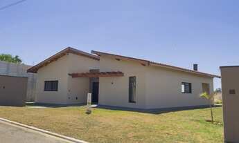 Imagem 3: Linda casa em condomínio, nova, Residencial Ecopark Tatuí, Km 130 Castelo Branco