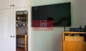 Imagem 4: Apartamento à venda no bairro Bela Vista - São Paulo/SP, Zona Central