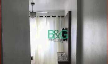 Imagem 3: Apartamento com 2 dormitórios à venda, 67 m² por R$ 354.000 - Jardim Marina - Mongaguá/SP