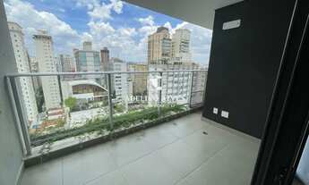 Imagem 1: Lindo Apto Novo, andar alto, com 92 mts, 2 suites