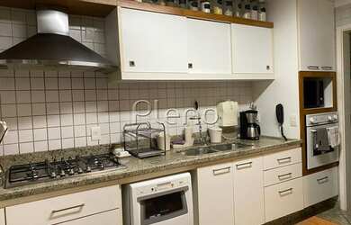 Imagem 6: Casa à venda em Barão Geraldo - Campinas/SP