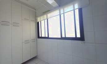 Imagem 2: Belíssimo apartamento, na melhor localização, bairro Jardim Aquários para locação