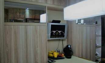 Imagem 4: Apartamento com 3 dormitórios à venda, 128 m² por R$ 980.000,00 - Centro - Santo André/SP