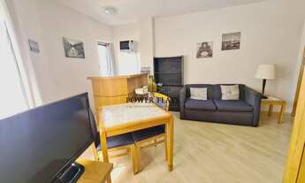 Imagem 4: Flat para aluguel possui 35 metros quadrados com 1 quarto em Jardim Paulista - São Paulo