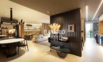 Imagem 6: Apartamento à venda em Botafogo/RJ com 147m², 3 quartos e 2 vagas