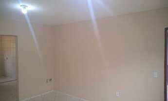 Imagem 3: Casa de vila para venda possui 160 metros quadrados com 2 quartos em Riacho Fundo II - Bra