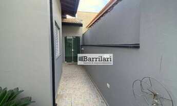 Imagem 7: Casa com 3 dormitórios para alugar, 260 m² por R$ 4.800/mês - Portal dos Pássaros II - Boi