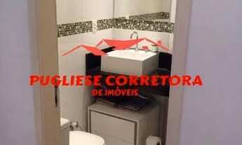 Imagem 4: Apartamento Residencial à venda, Jardim Oriental, São Paulo - AP0020