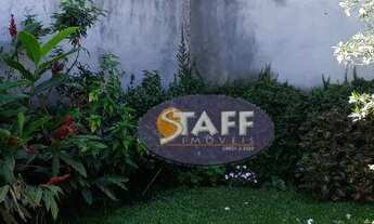 Imagem 3: Casa com 2 dormitórios para alugar, 114 m² por R$ 1.792,33/ano - Campo Redondo - São Pedro