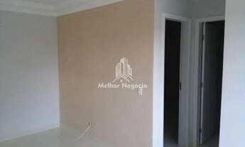 Imagem 4: Apartamento com 2 dorms, Jardim Nova Iguaçu, Piracicaba - R$ 222 mil, Cod: AP3099