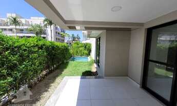 Imagem 4: Apartamento garden para alugar de 3 quartos,124m² por R$ 3.807 no Recreio dos Bandeirantes