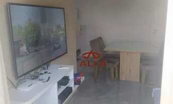 Imagem 4: Apartamento com 2 dormitórios à venda, 70 m² por R$ 200.000,00 - Vila São Judas Tadeu - Sã