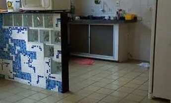 Imagem 4: Apartamento para aluguel possui 110 metros quadrados com 3 quartos em Jardim Atlântico - O