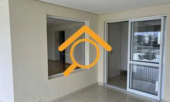 Imagem 3: Apartamento à venda no Condomínio Vista Golf. Maravilhoso. Lazer Clube. Porteira Fechada