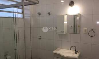 Imagem 6: Apartamento 54m² 1 dormitório, 1 banheiro, próximo a PUC-Perdizes