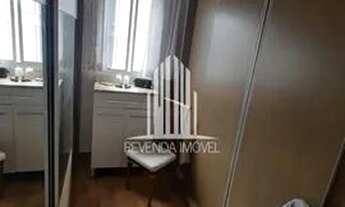 Imagem 3: Condomínio Residencial Vila de Tentugal, 48m² 2 dormitórios (sem suíte), 1 vaga bairro Cu