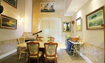 Imagem 5: Casa de alto padrão em excelente localização no bairro Itoupava Norte!