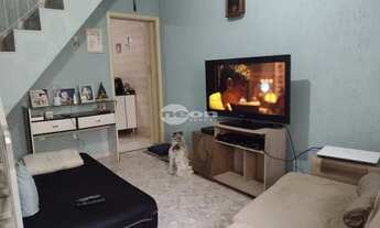 Imagem 3: SãO CAETANO DO SUL - Casa Padrão - Jardim São Caetano